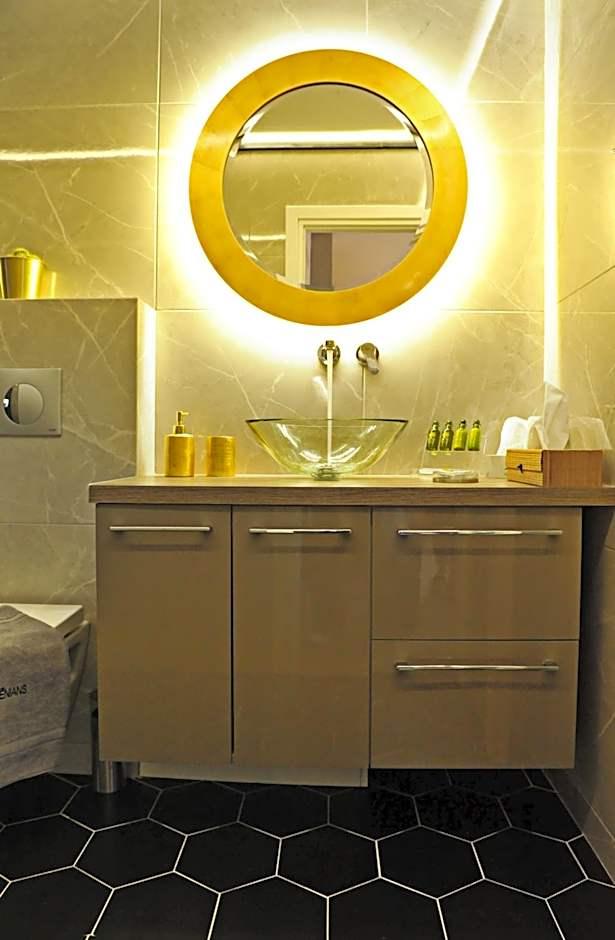 Deluxe Suite Terrace