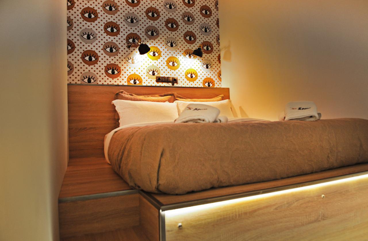 Deluxe Suite Terrace