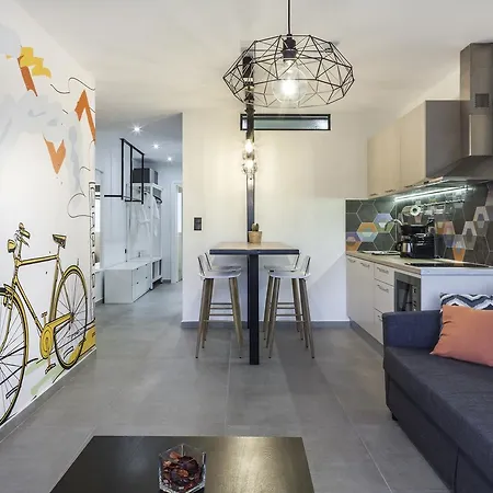 The Athenians Modern Apartments-3