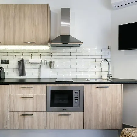 The Athenians Modern Apartments-3