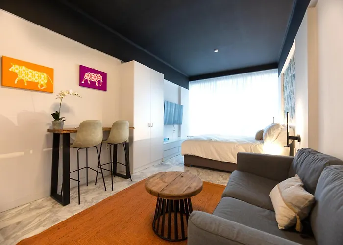 Tukama Suite